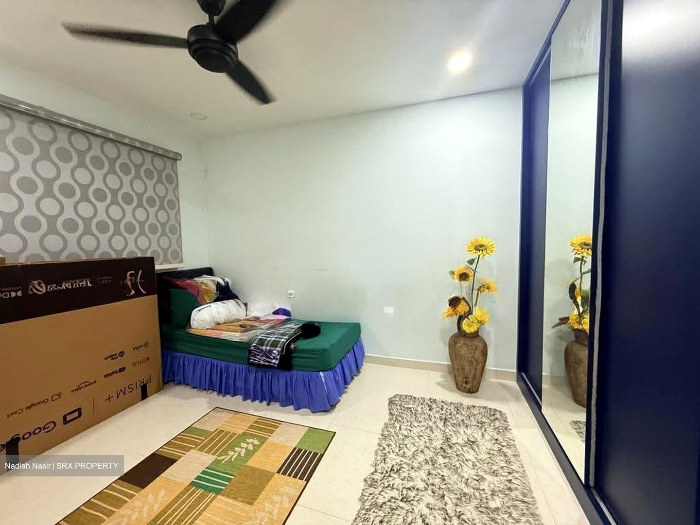 Blk 115 Pending Road (Bukit Panjang), HDB 3 Rooms #617546381